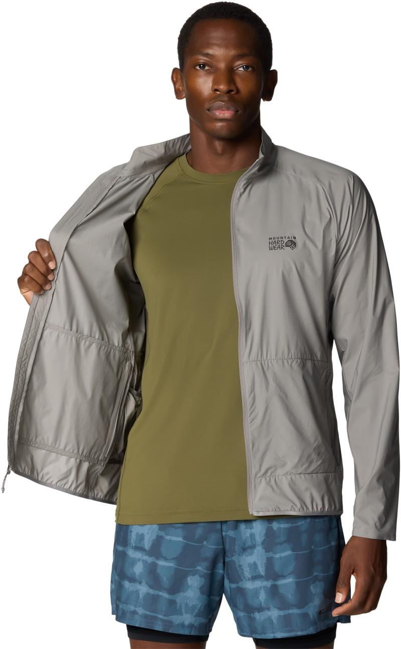 Kor AirShell Jacket - Mens - approaching storm 1
