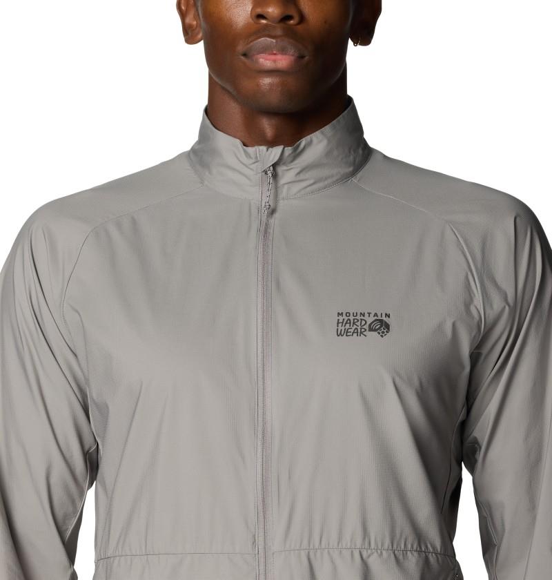Kor AirShell Jacket - Mens - approaching storm 1