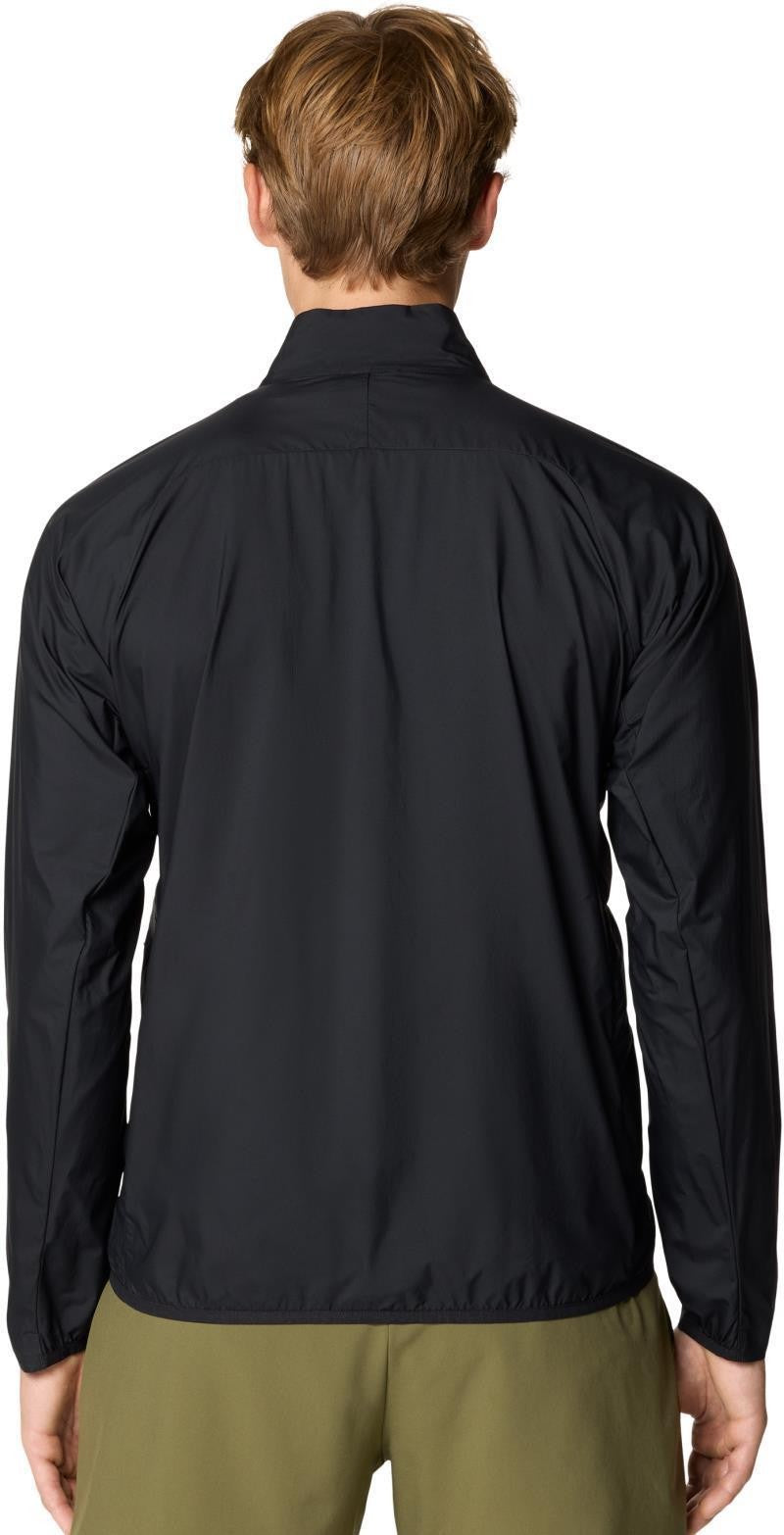 Kor AirShell Jacket - Mens - black 1