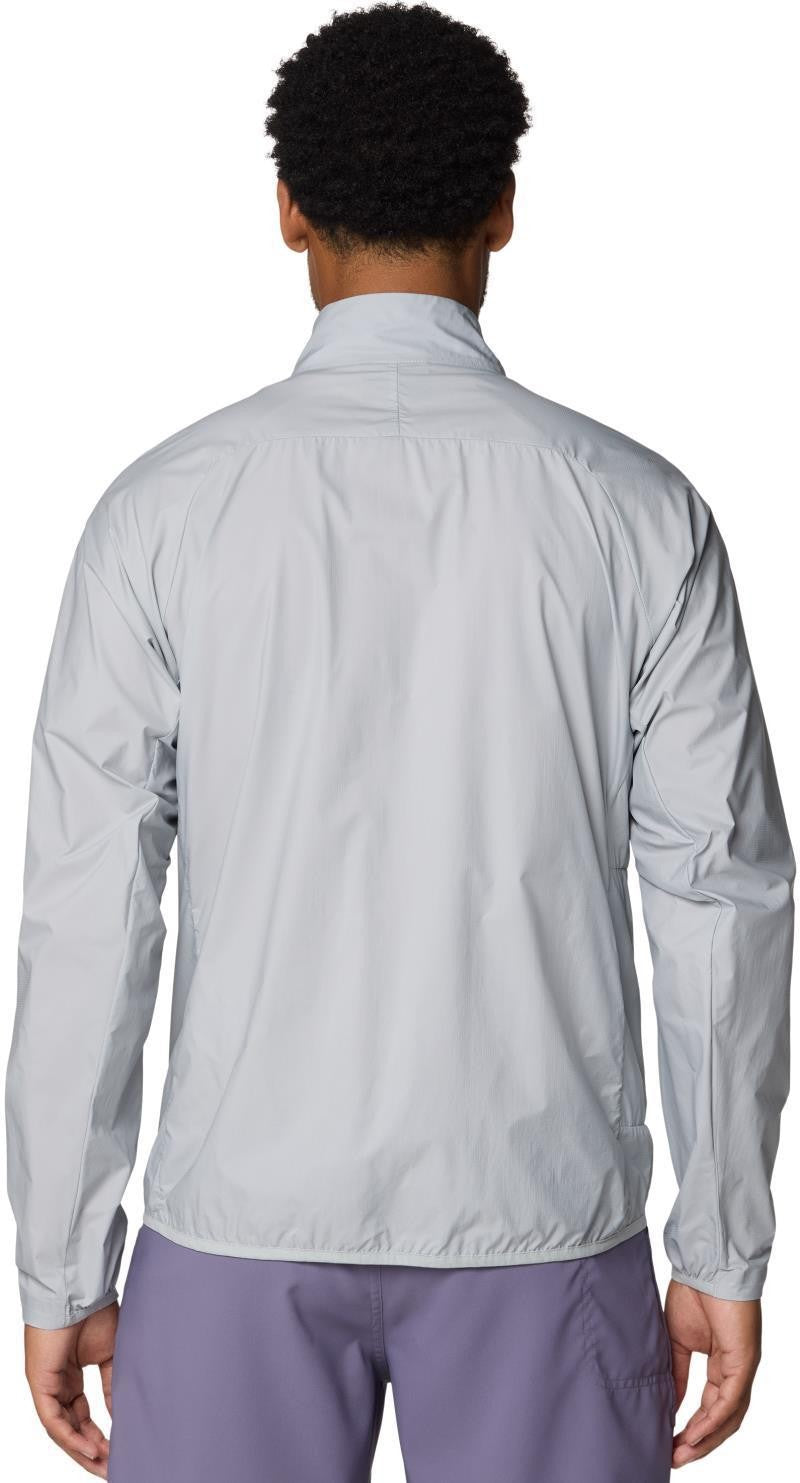 Kor AirShell Jacket - Mens - glacial 1
