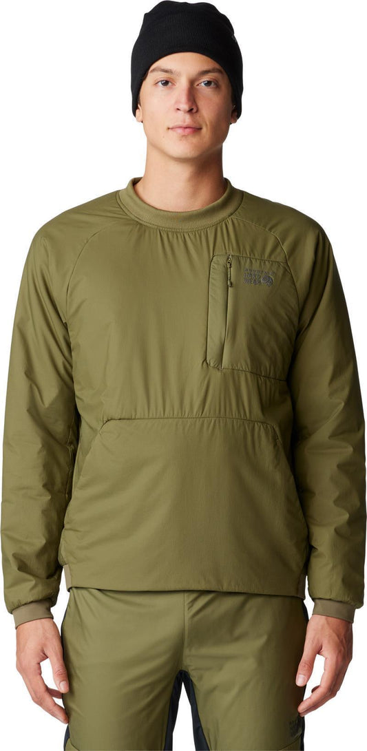 Kor Alloy Crew - Mens - Combat Green 1