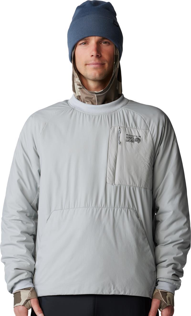 Kor Alloy Crew - Mens - Glacial 1