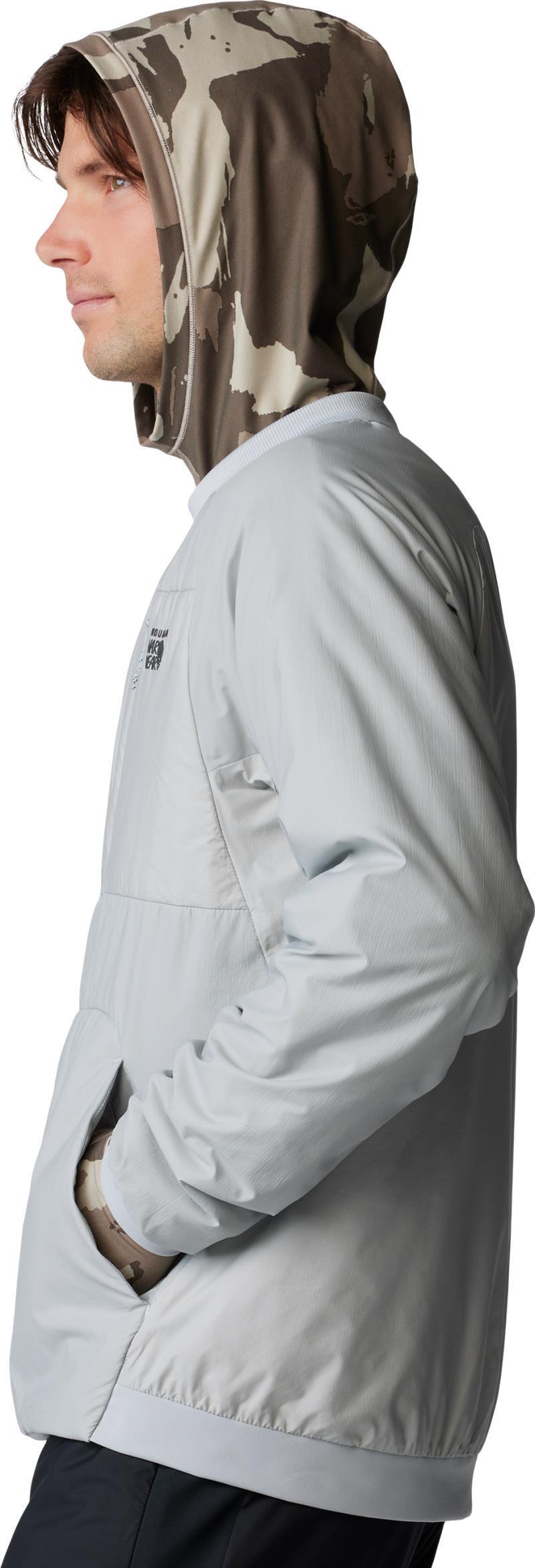 Kor Alloy Crew - Mens - Glacial 2