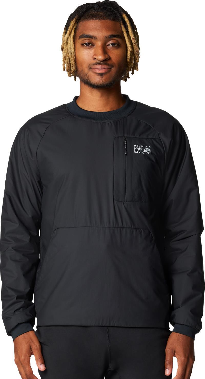 Kor Alloy Crew - Mens - black 1