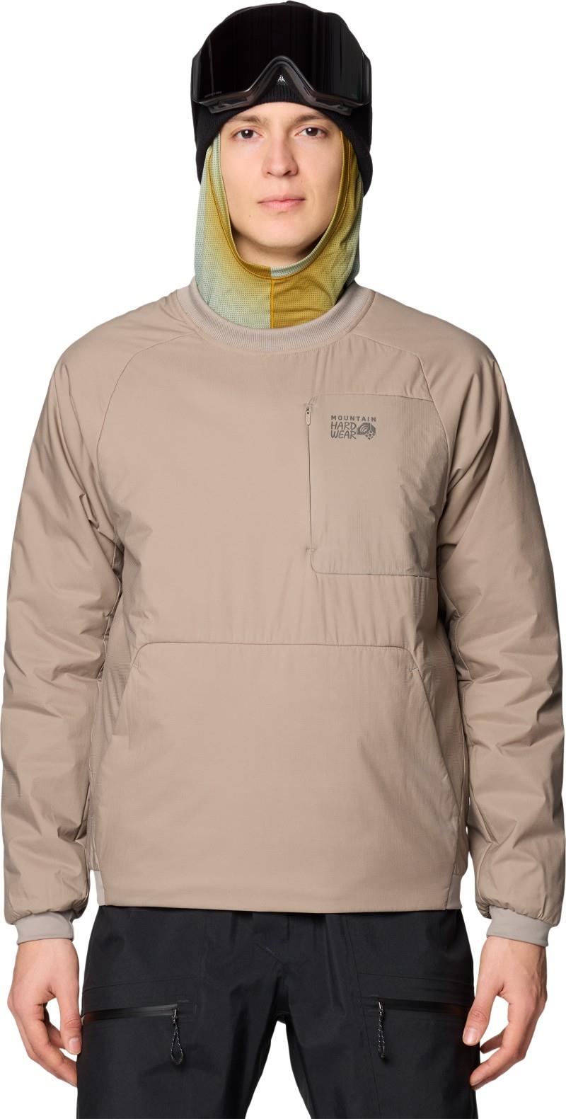 Kor Alloy Crew - Mens - dunes 1