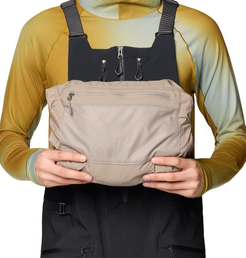 Kor Alloy Crew - Mens - dunes 1