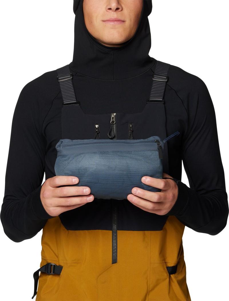 Kor Alloy Crew - Mens - moon blue 1