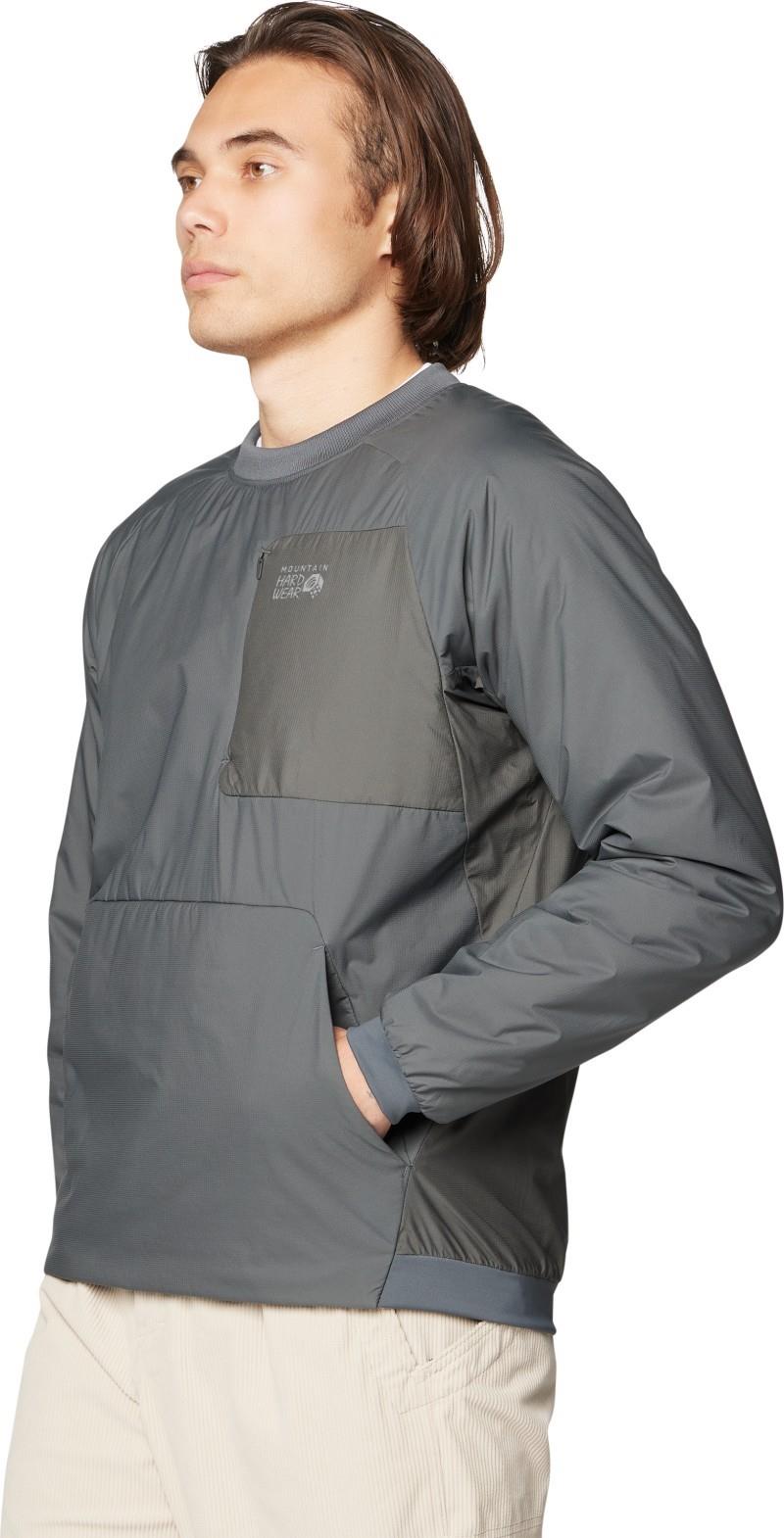 Kor Alloy Crew - Mens - volcanic 1