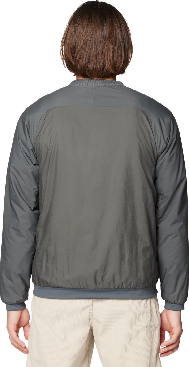 Kor Alloy Crew - Mens - volcanic 1