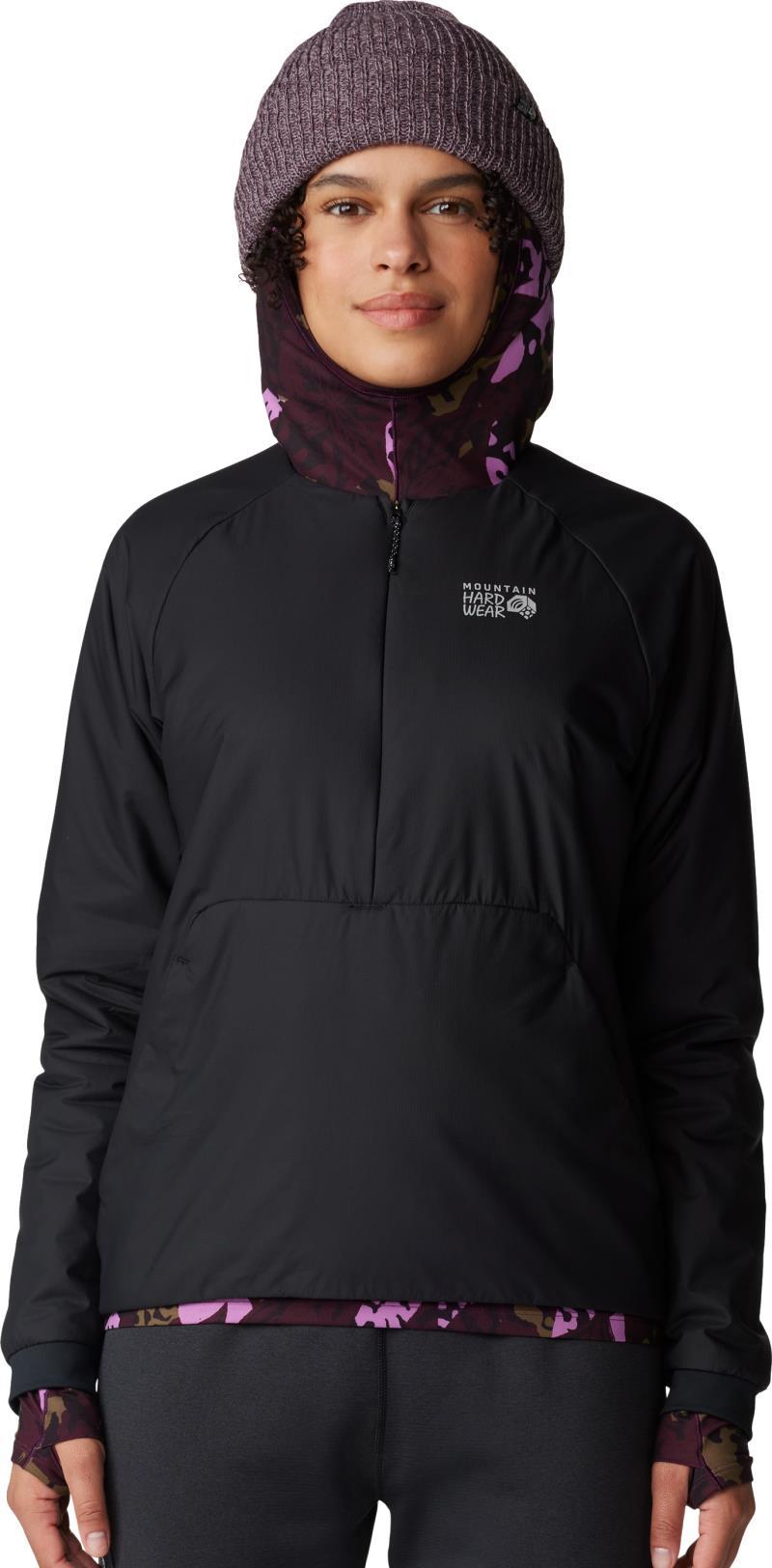 Kor Alloy Crew - Womens - Black 1