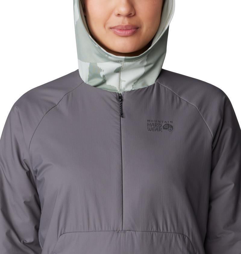 Kor Alloy Crew - Womens - Sediment 5