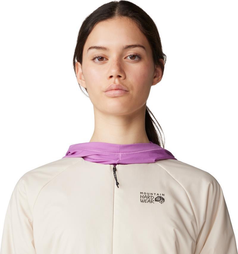 Kor Alloy Crew - Womens - Talc 5