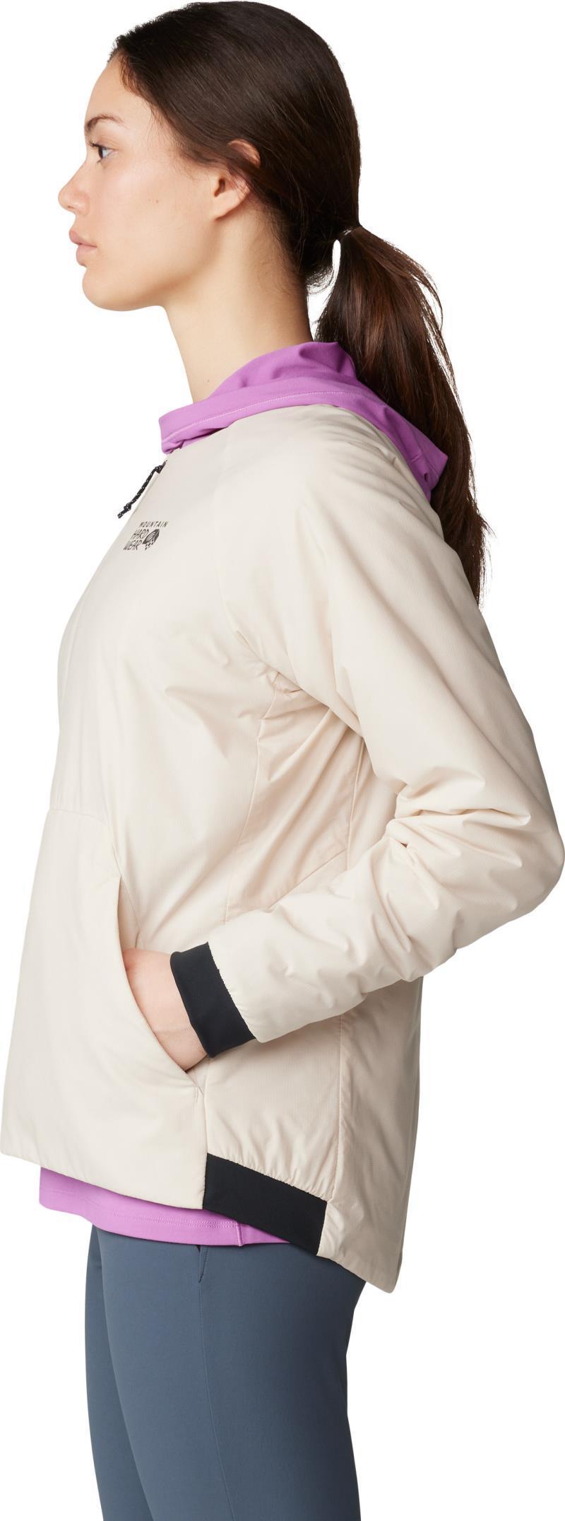 Kor Alloy Crew - Womens - Talc 4