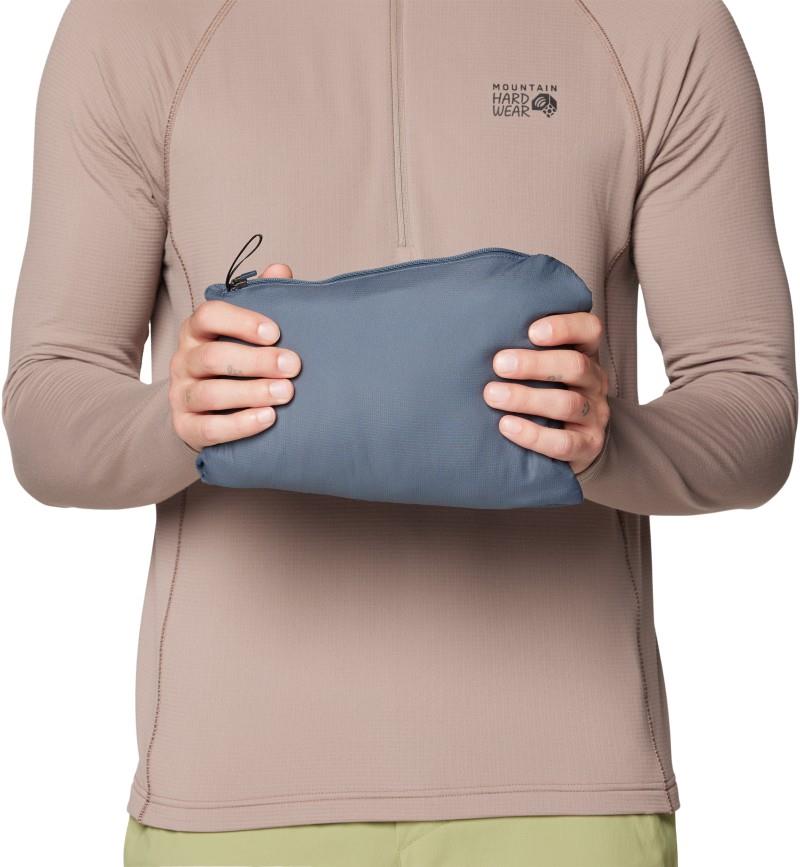 Kor Alloy Jacket - Mens - moon blue 1