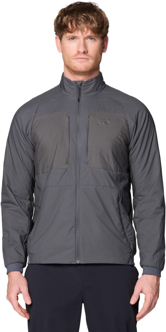 Kor Alloy Jacket - Mens - volcanic 1