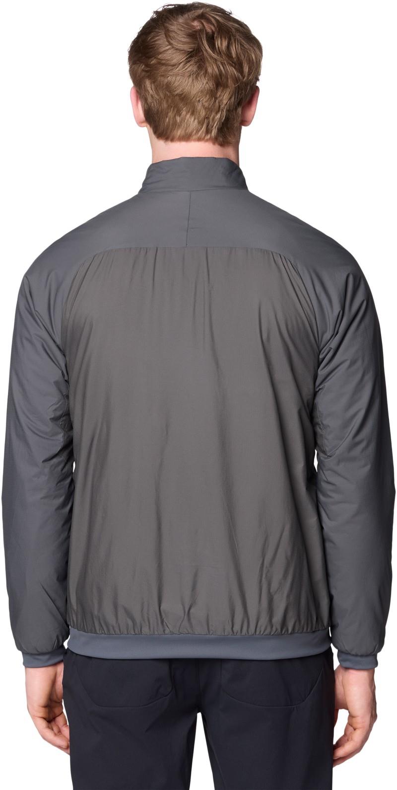 Kor Alloy Jacket - Mens - volcanic 1