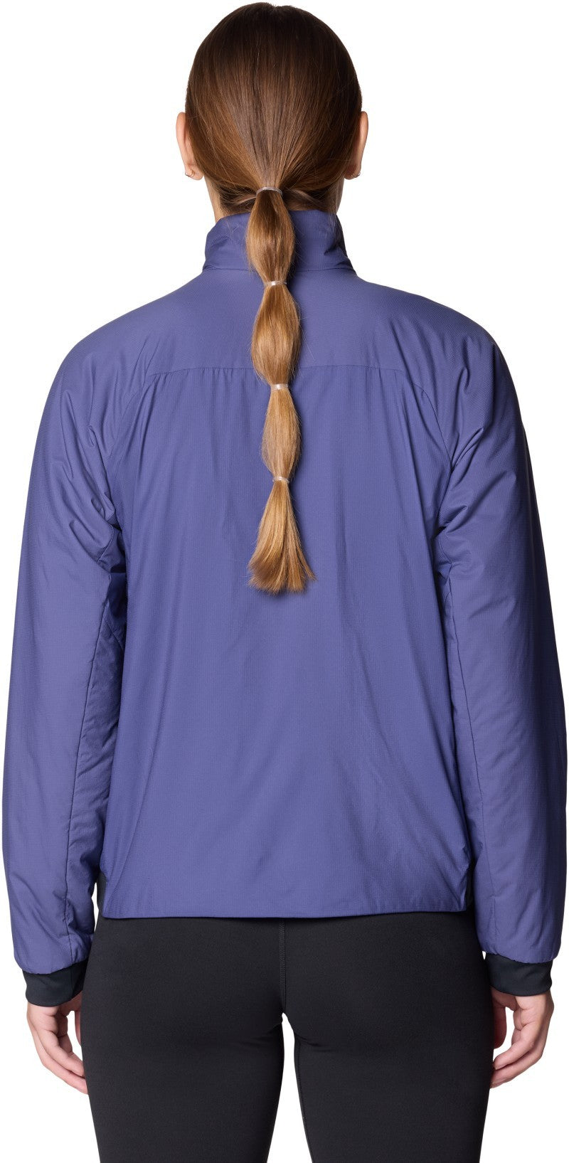 Kor Alloy Jacket - Womens - lapis dusk 1