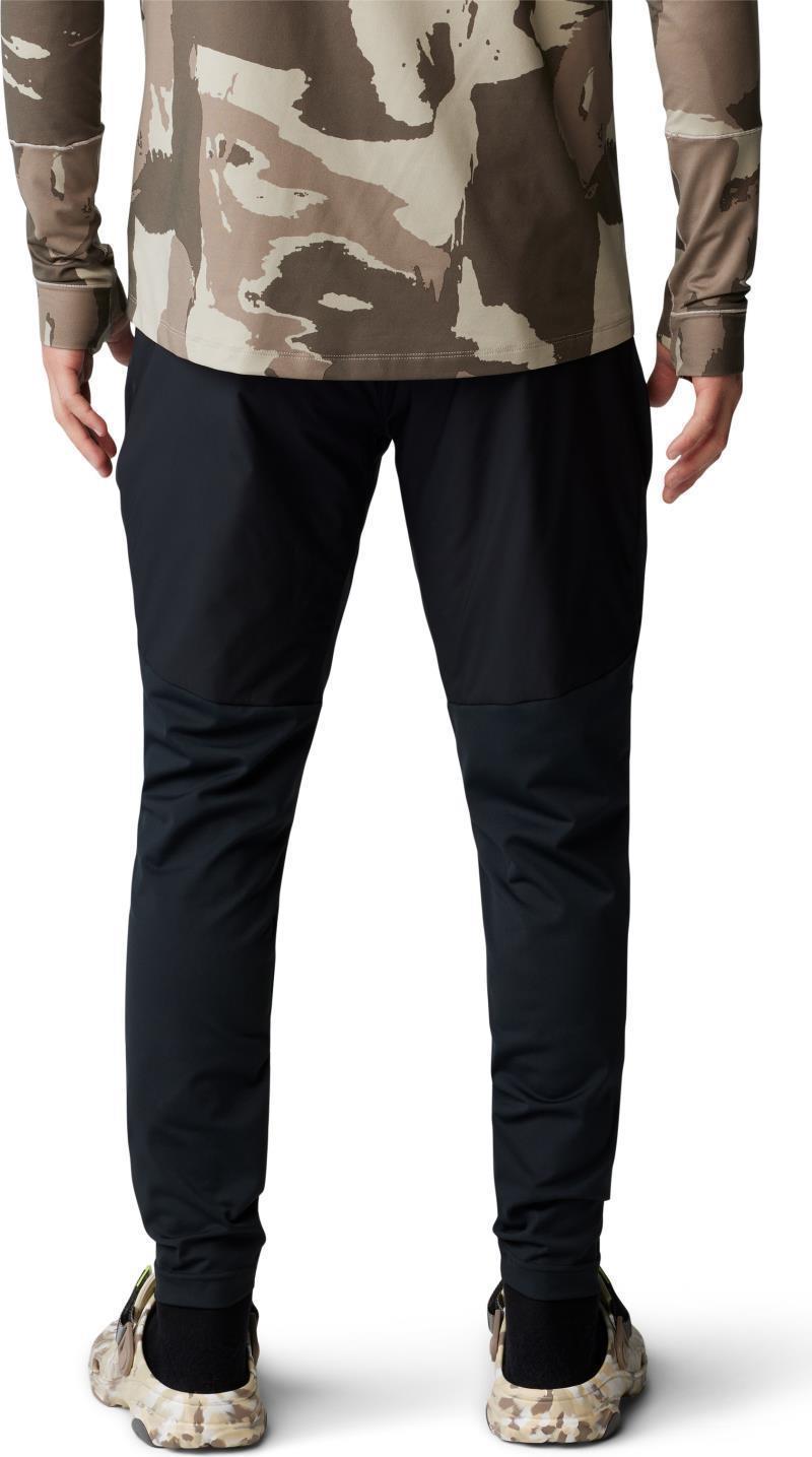 Kor Alloy Tights, Reg - Mens - Black 2