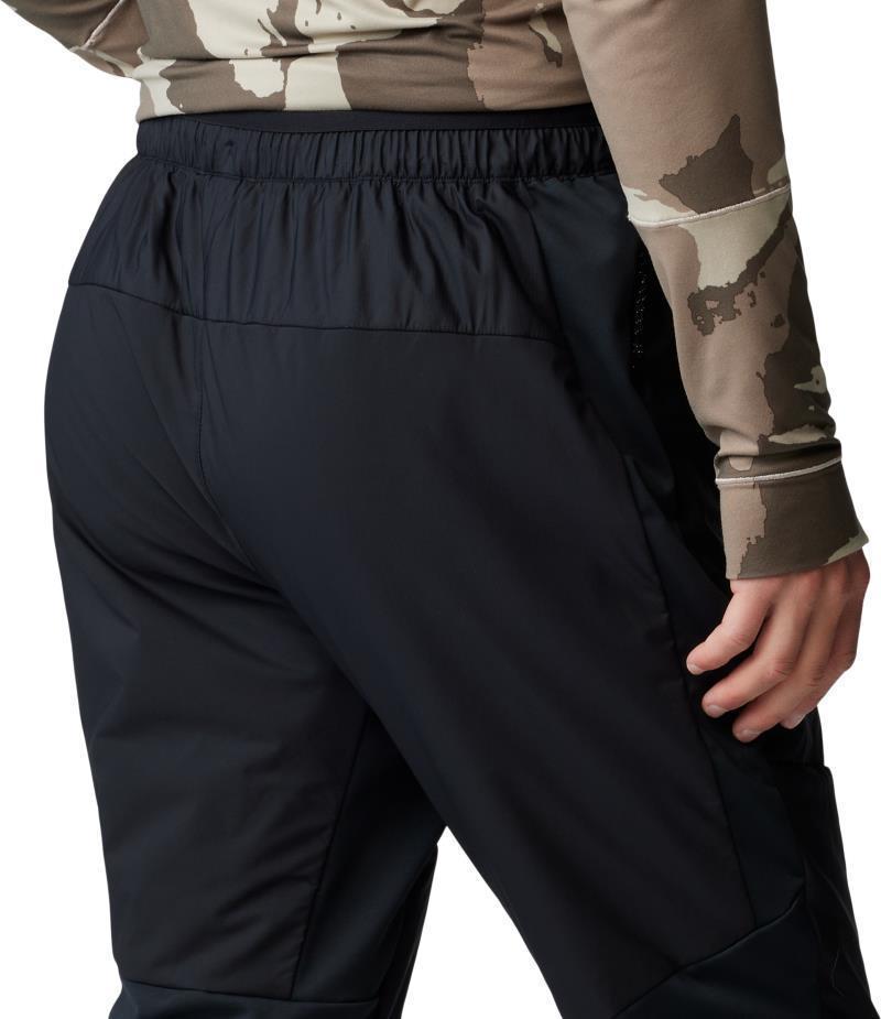 Kor Alloy Tights, Reg - Mens - Black 3