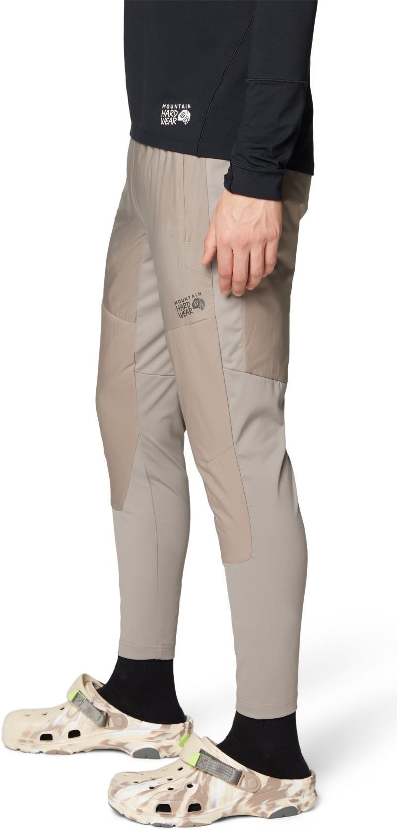 Kor Alloy Tights, Reg - Mens - dunes 1