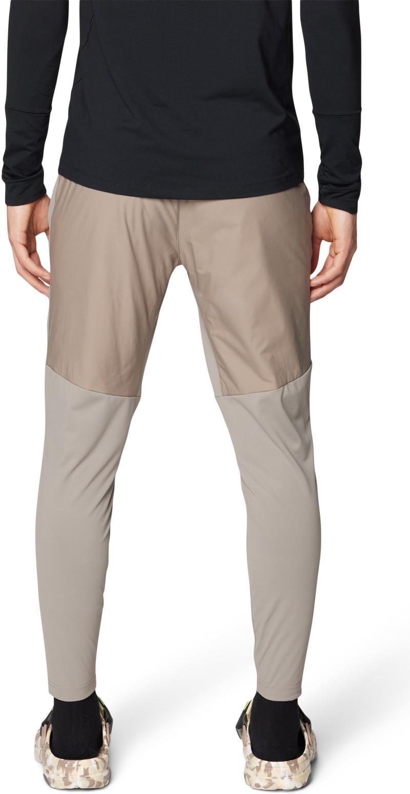 Kor Alloy Tights, Reg - Mens - dunes 1