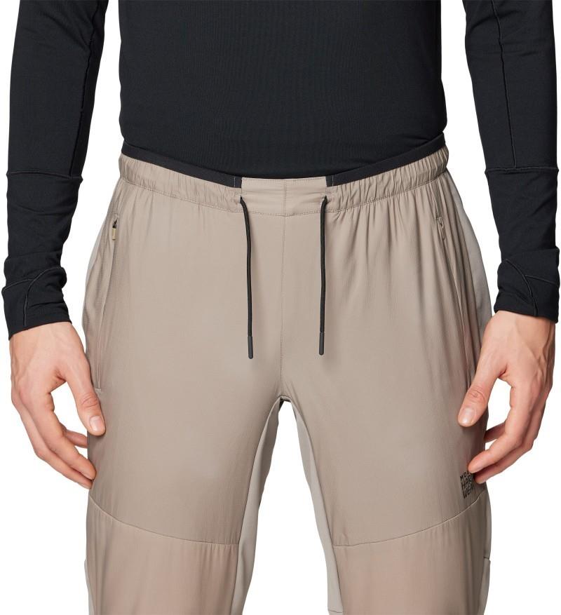 Kor Alloy Tights, Reg - Mens - dunes 1