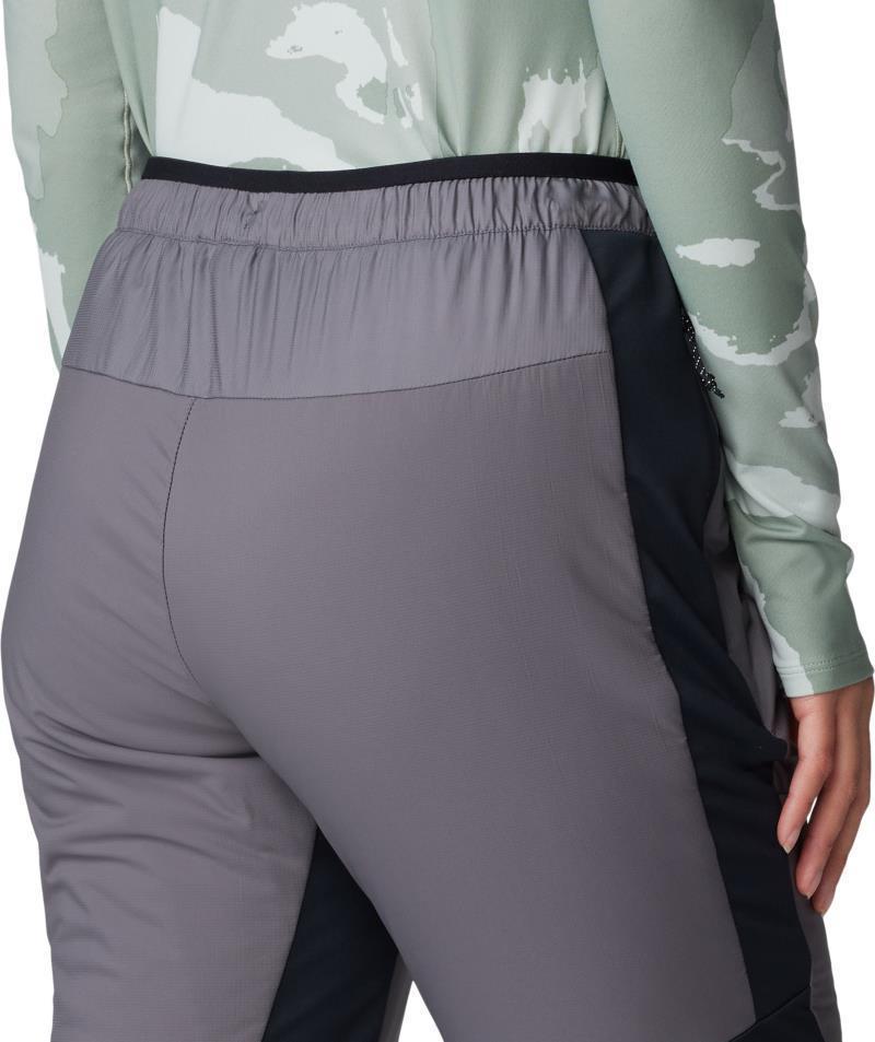 Kor Alloy Tights, Reg - Womens - Sediment 4