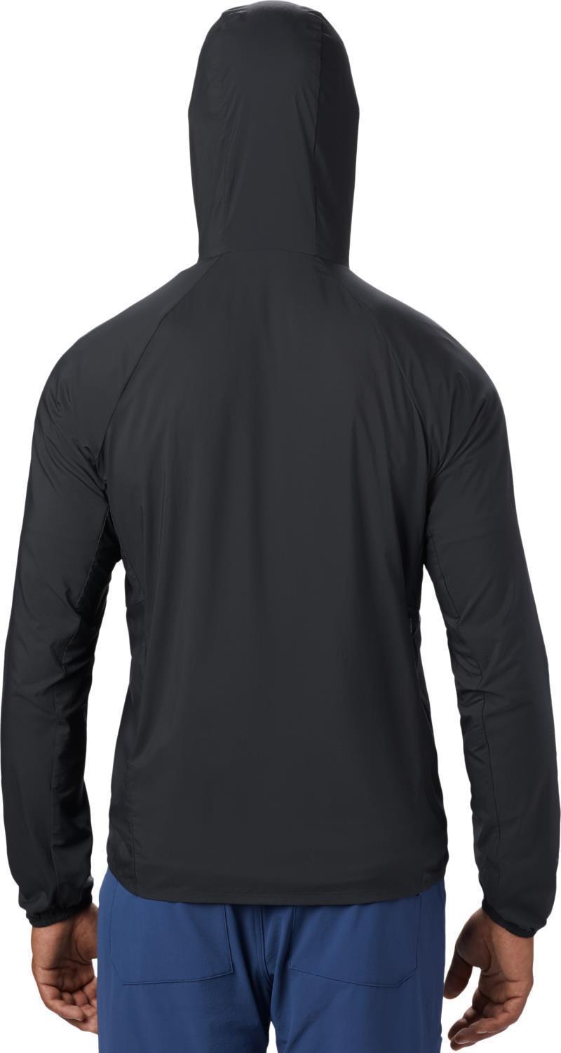 Kor Preshell Hoody - Mens - Dark Storm 2