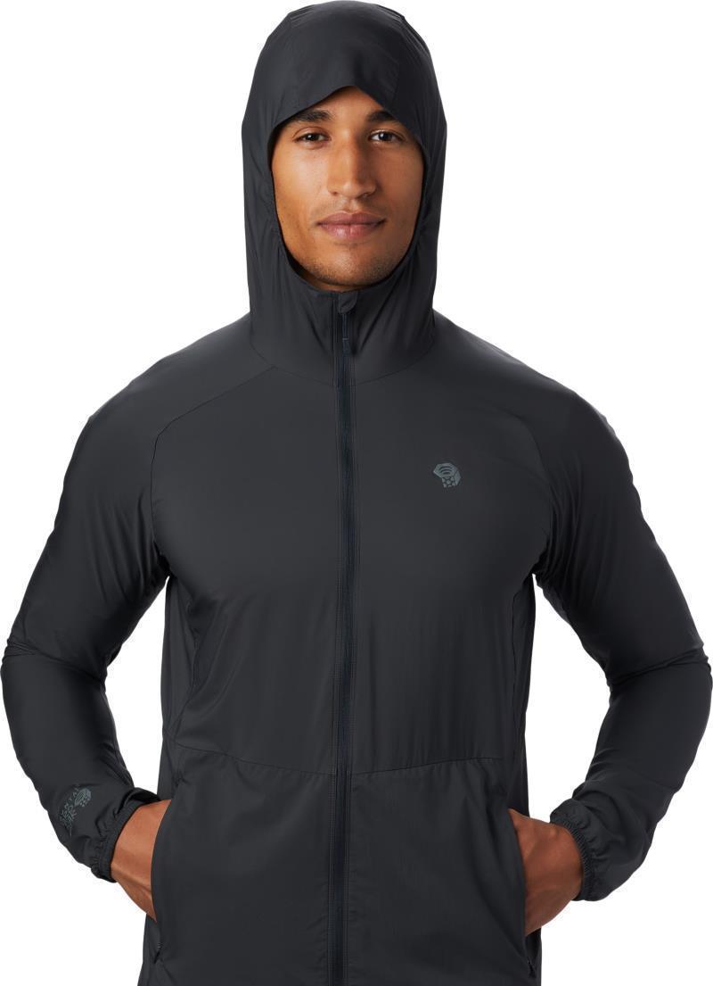 Kor Preshell Hoody - Mens - Dark Storm 4