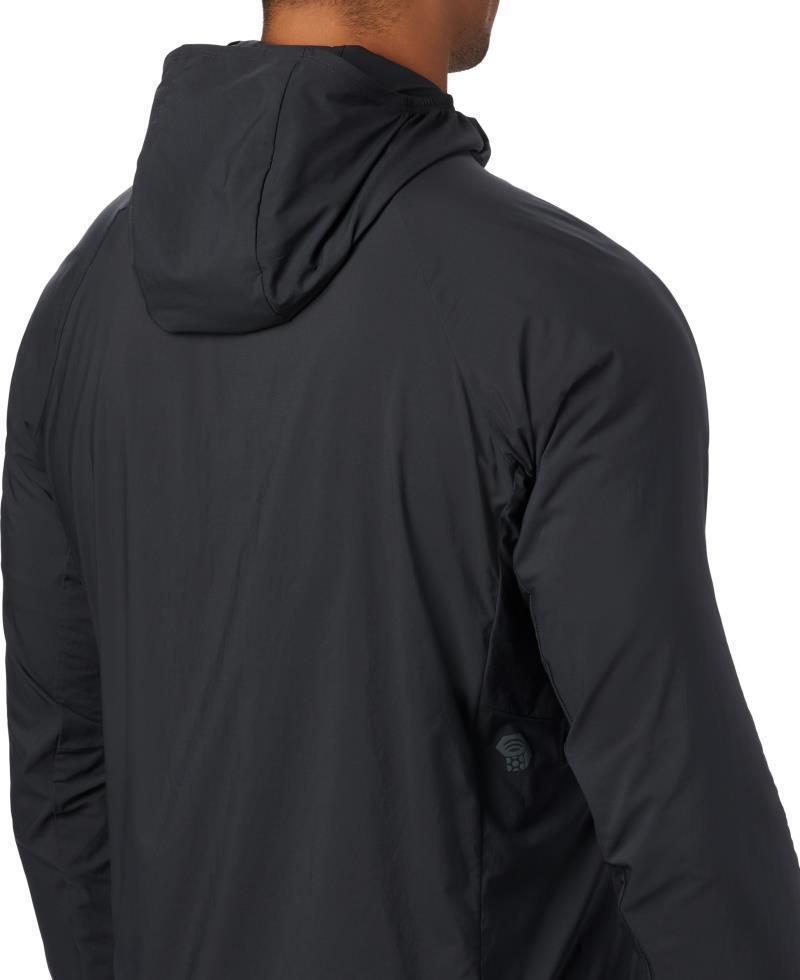 Kor Preshell Hoody - Mens - Dark Storm 5