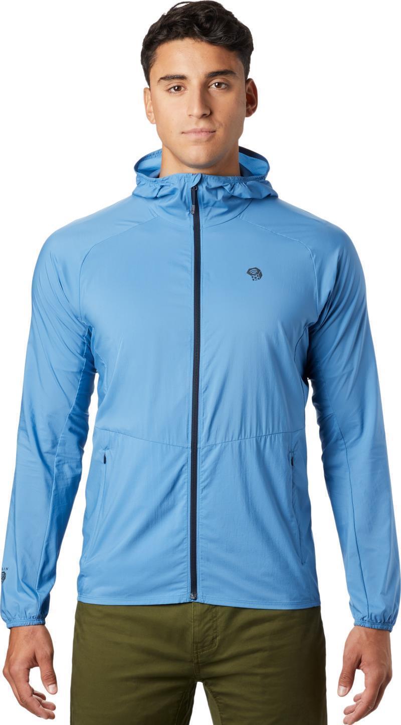Kor Preshell Hoody - Mens - Deep Lake 1
