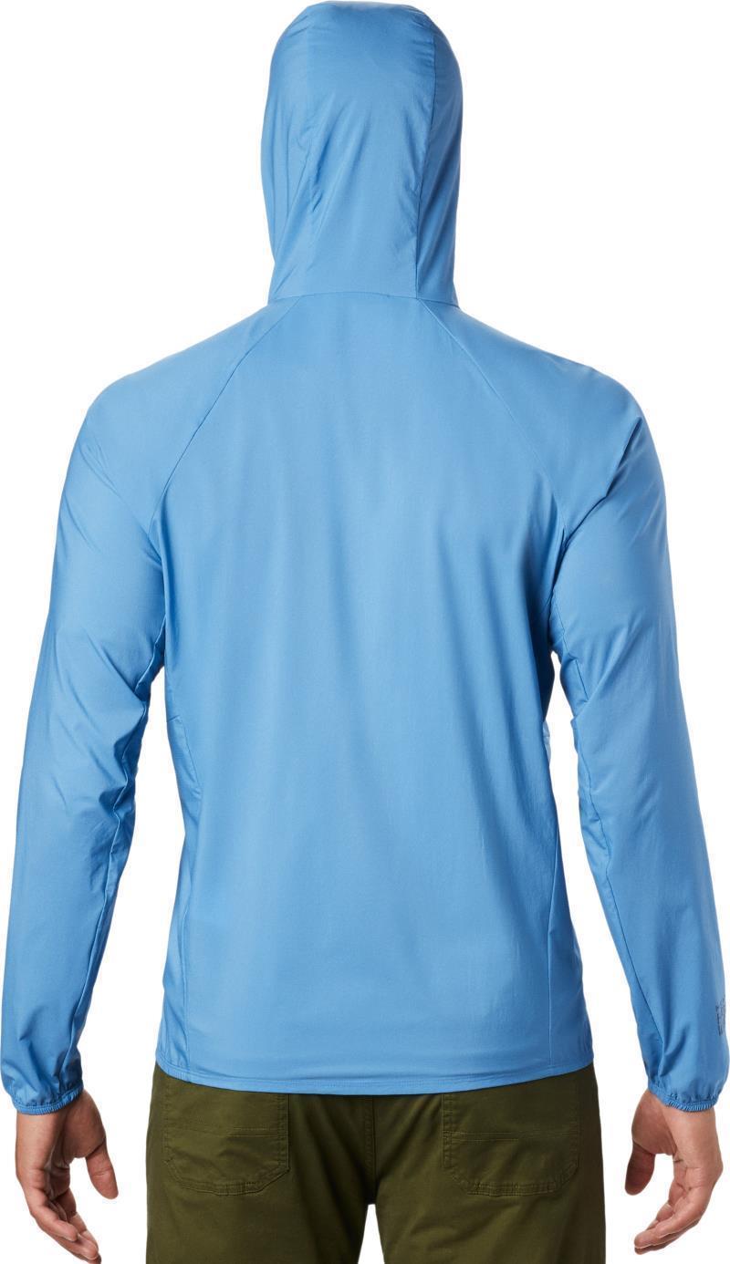 Kor Preshell Hoody - Mens - Deep Lake 2