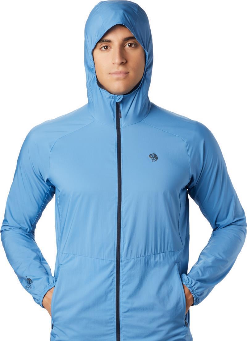 Kor Preshell Hoody - Mens - Deep Lake 3