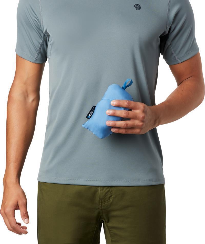 Kor Preshell Hoody - Mens - Deep Lake 4