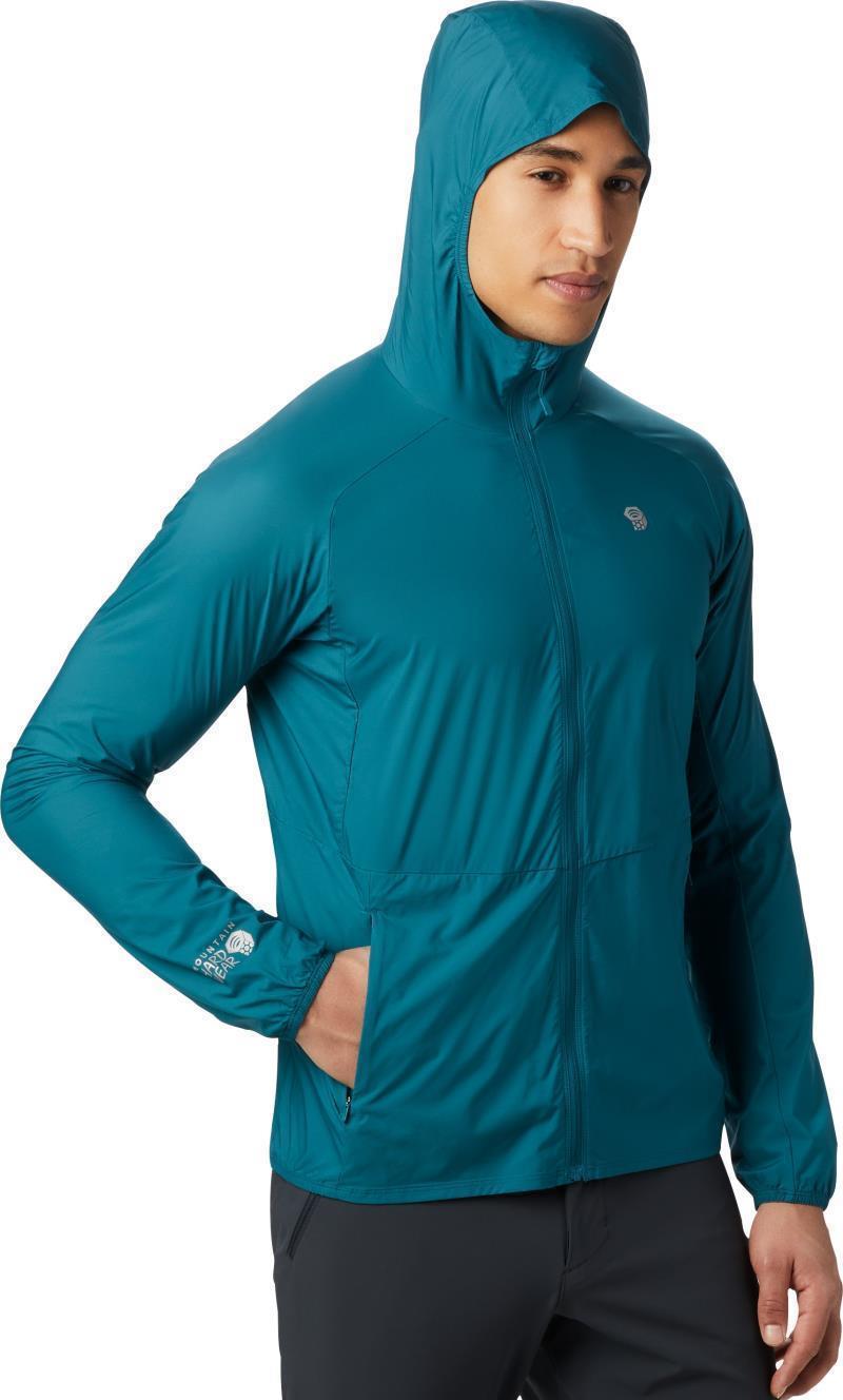 Kor Preshell Hoody - Mens - Dive 2