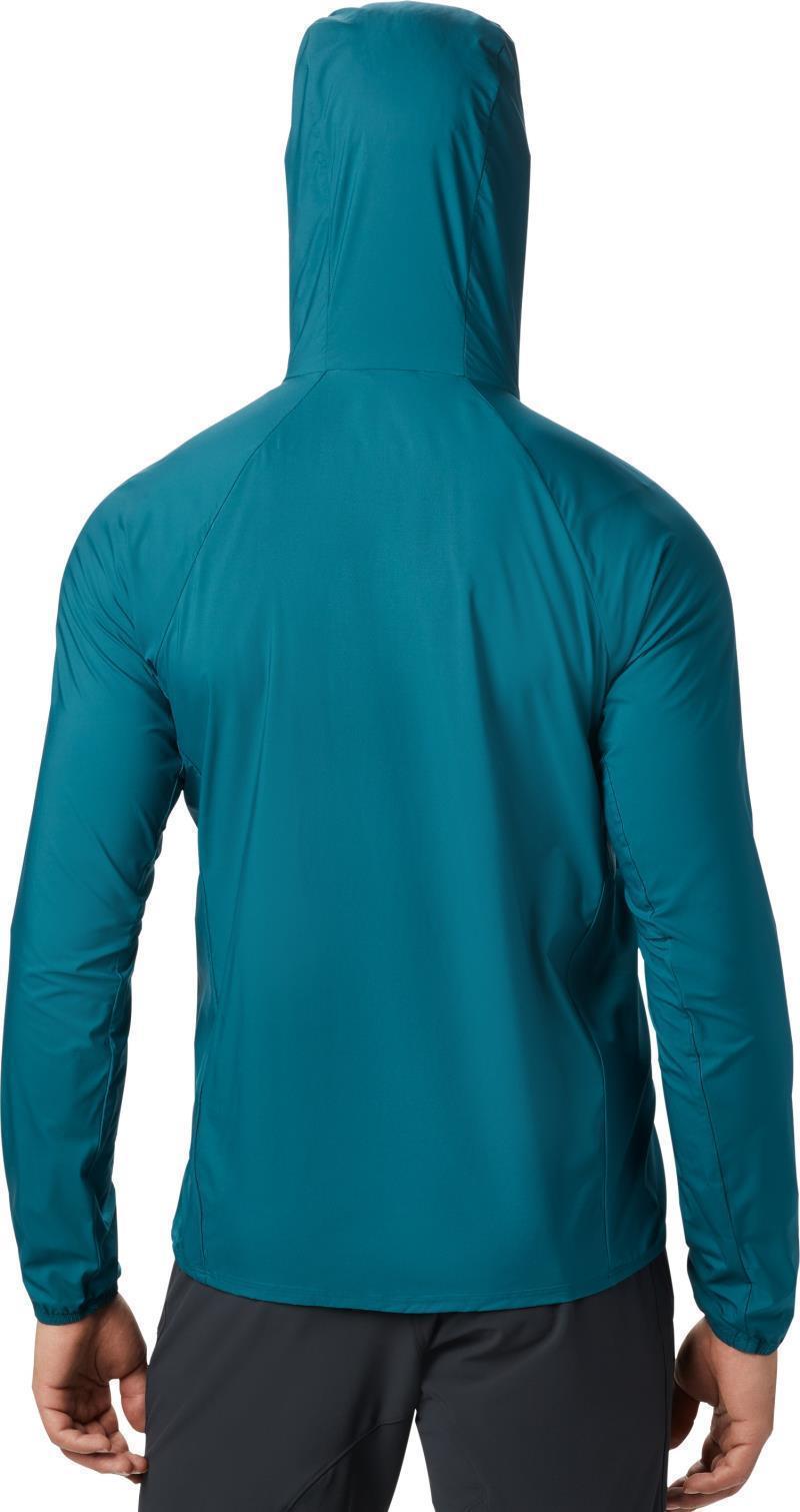 Kor Preshell Hoody - Mens - Dive 3