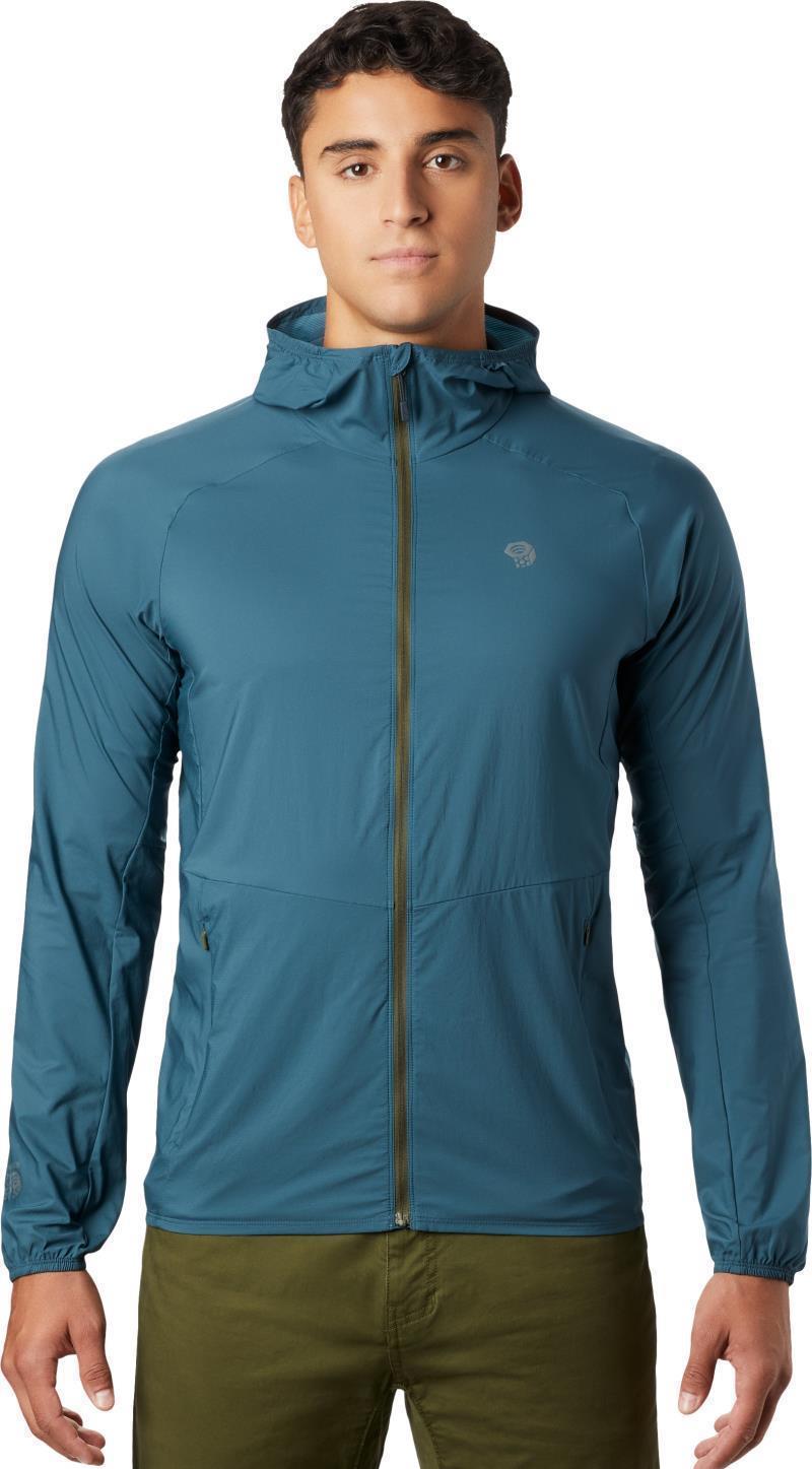 Kor Preshell Hoody - Mens - Icelandic 1