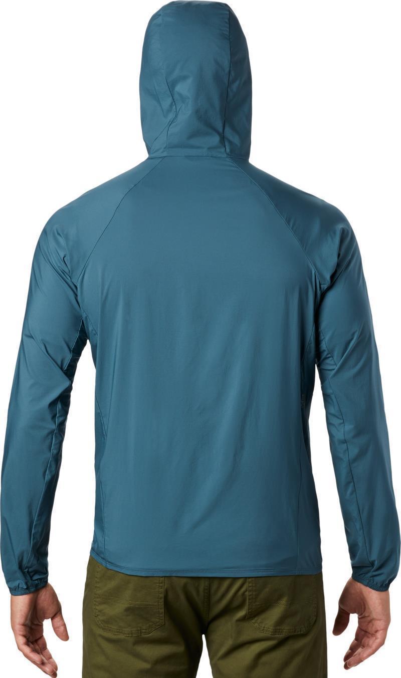 Kor Preshell Hoody - Mens - Icelandic 2