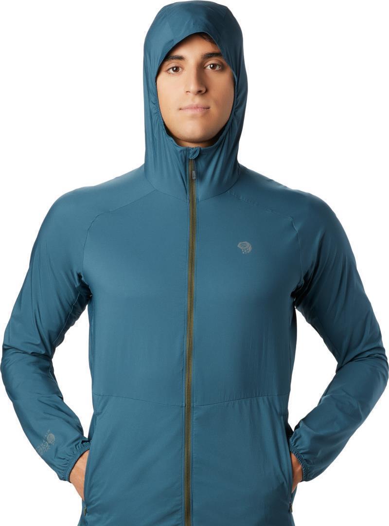 Kor Preshell Hoody - Mens - Icelandic 3