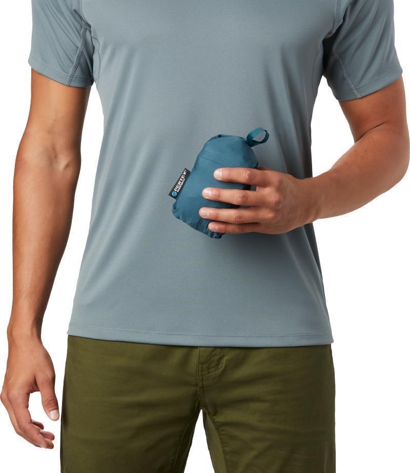 Kor Preshell Hoody - Mens - Icelandic 4