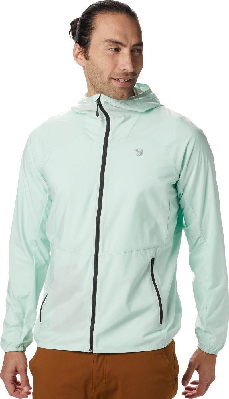 Kor Preshell Hoody - Mens - Pristine 1