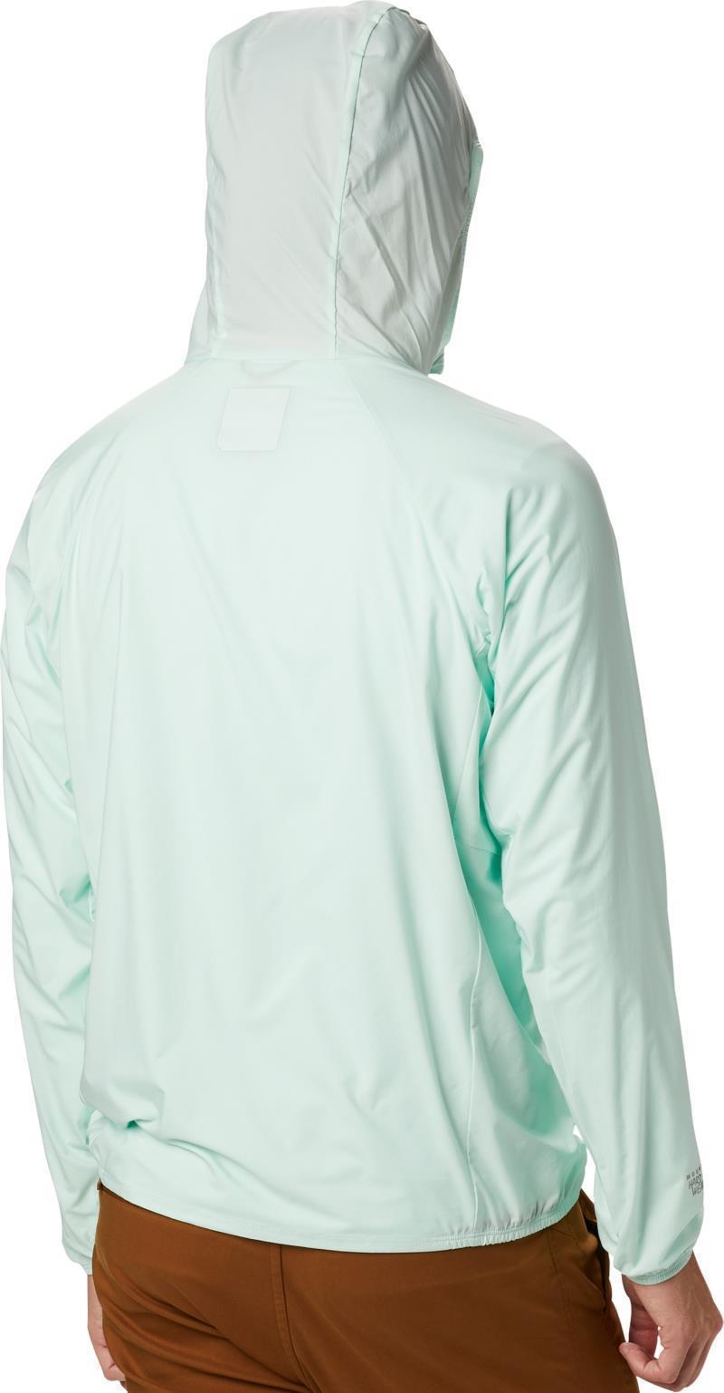 Kor Preshell Hoody - Mens - Pristine 2