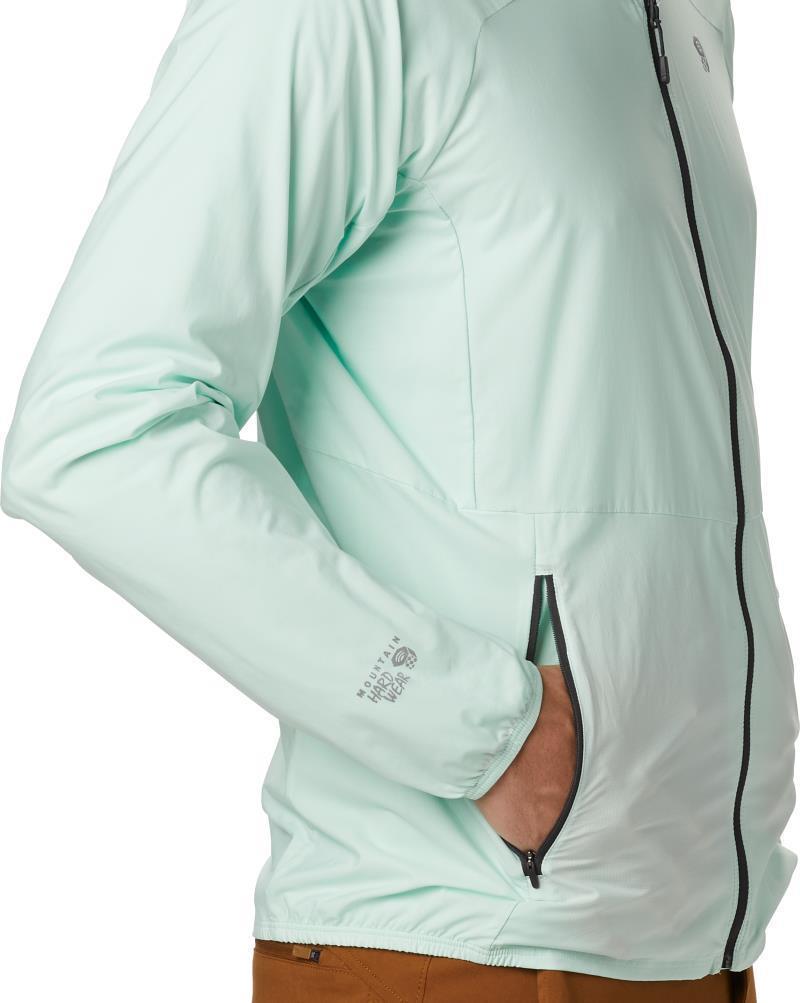 Kor Preshell Hoody - Mens - Pristine 3