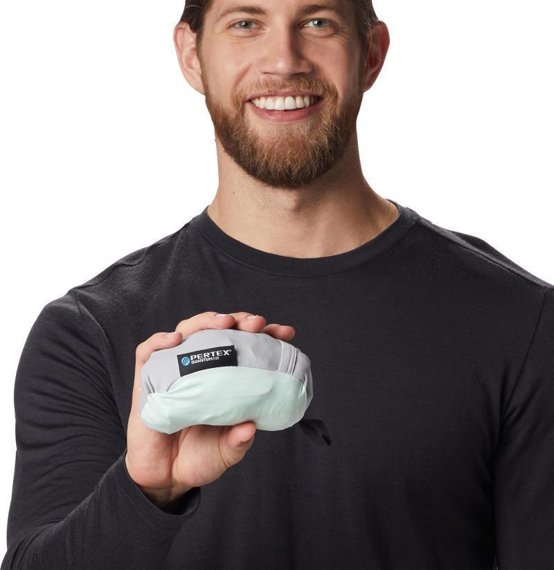 Kor Preshell Hoody - Mens - Pristine 4