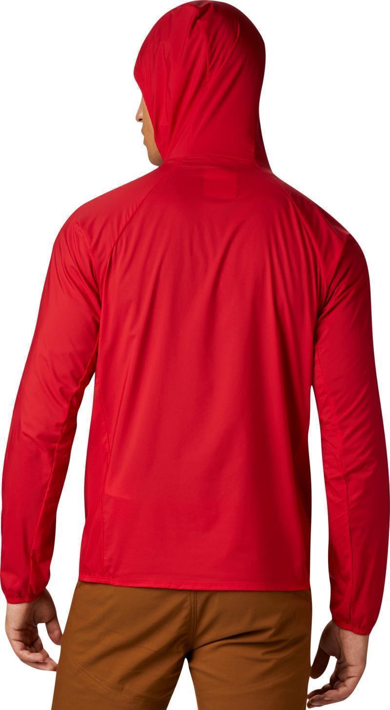 Kor Preshell Hoody - Mens - Racer 2