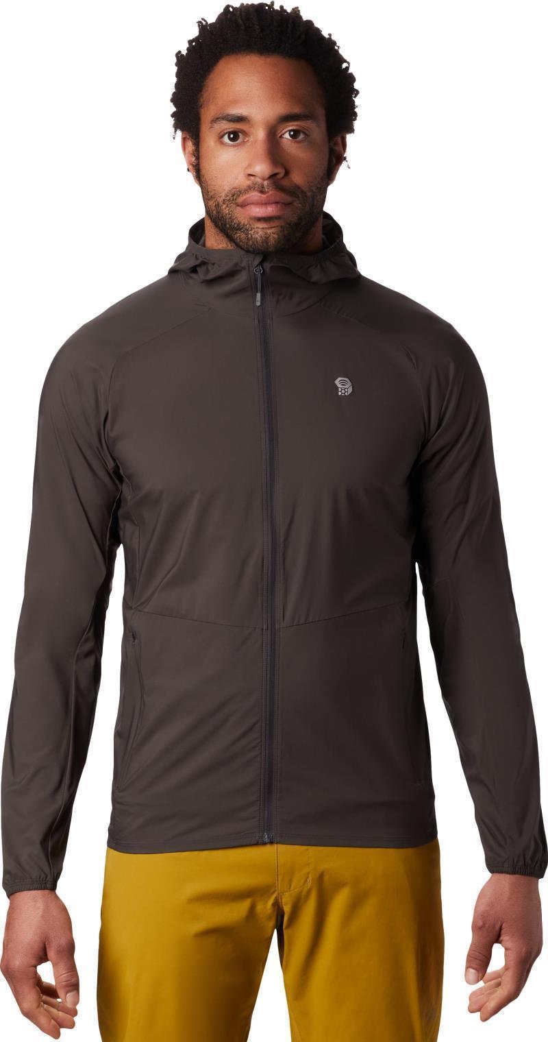 Kor Preshell Hoody - Mens - Void 1