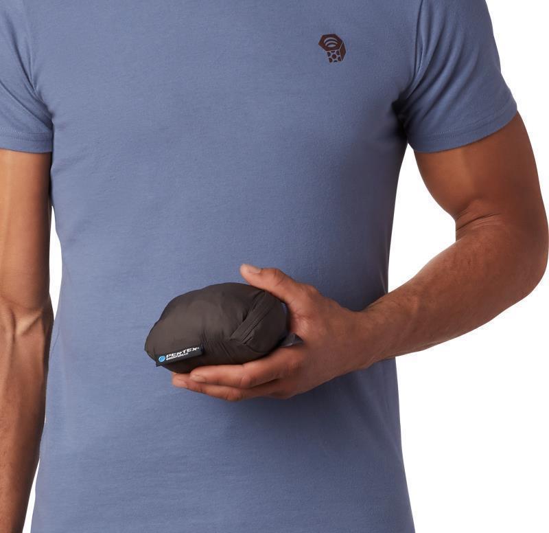 Kor Preshell Hoody - Mens - Void 5