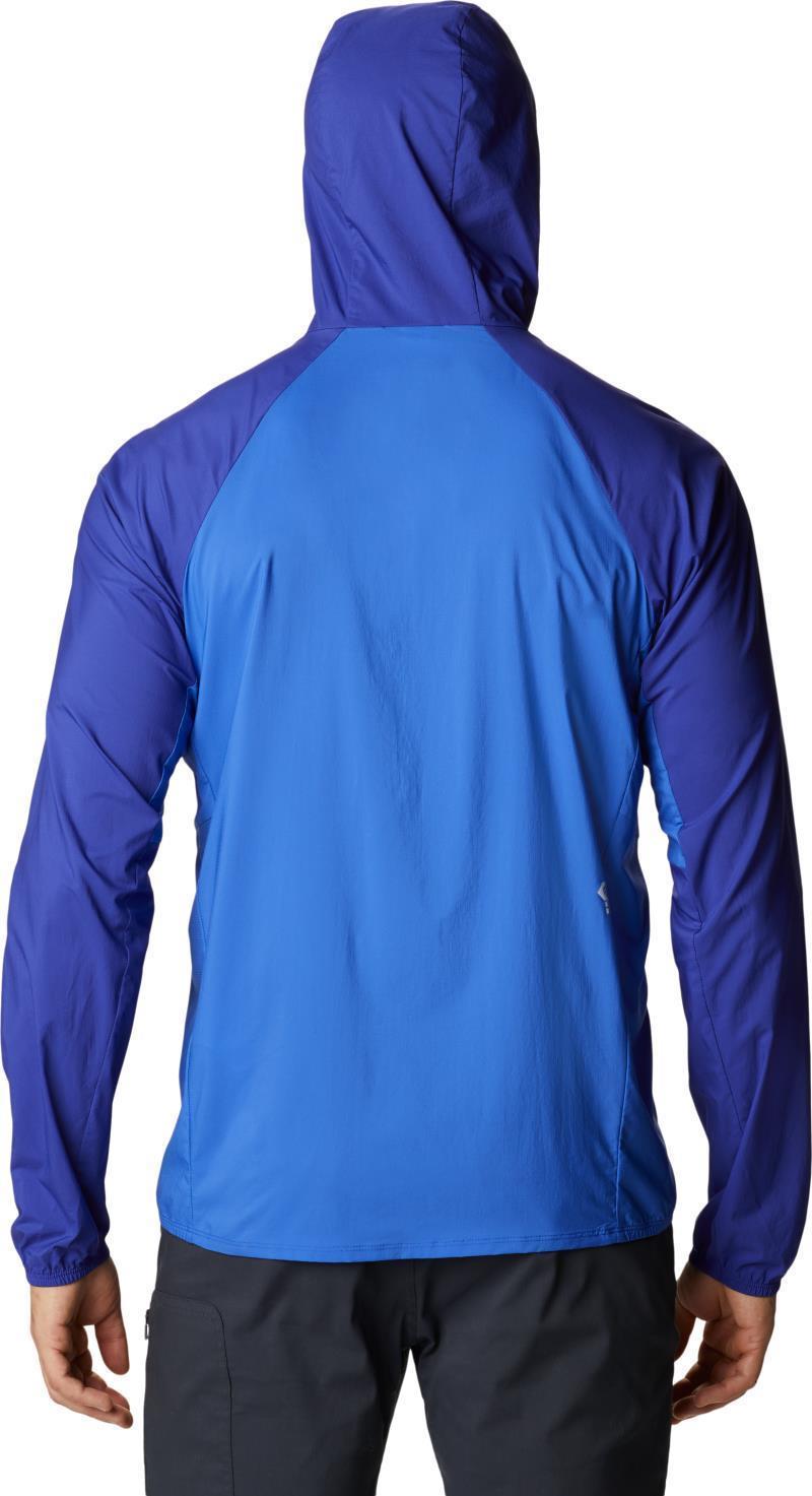 Kor Preshell Hoody - Mens - Wild Water 2