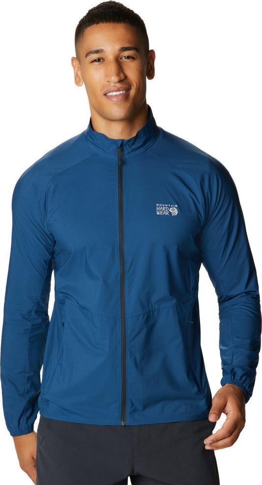 Kor Preshell Jacket - Mens - blue horizon 1