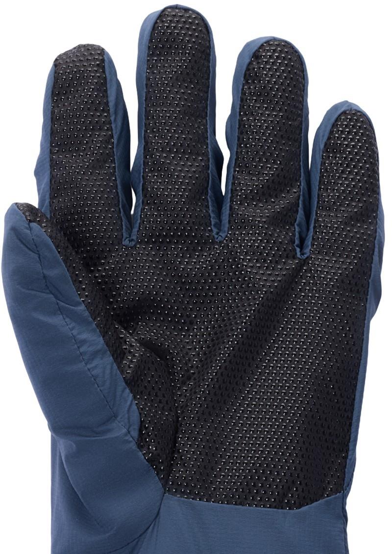 Kor Stasis Gloves - astral blue 1
